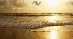 Desktop Screenshot of chalstoningoa.com